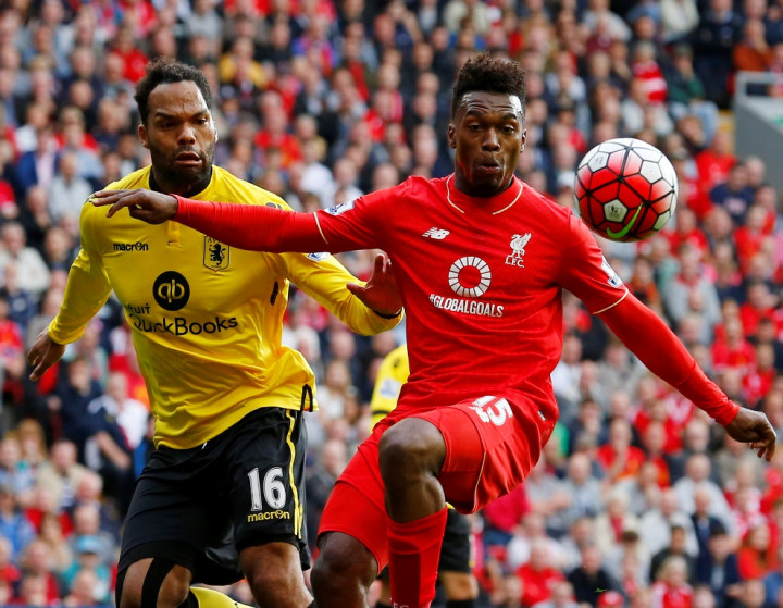 Meski Sering Cedera, Sturridge Tetap Dipercaya Klopp 