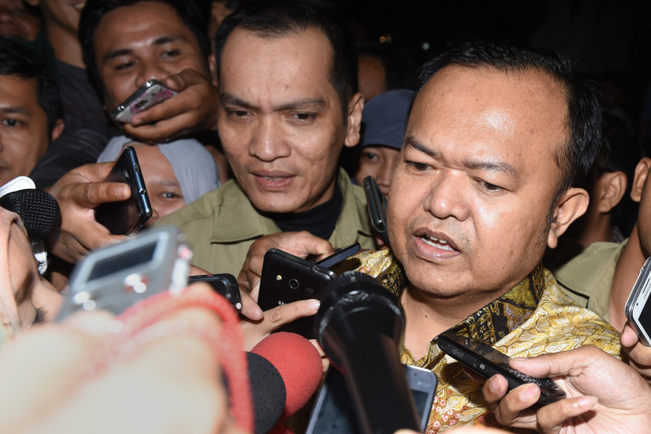 Ajukan Praperadilan, Rio Capella Tak Penuhi Panggilan KPK