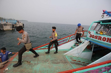 Pencarian Helikopter Jatuh di Danau Toba Memasuki Hari Terakhir