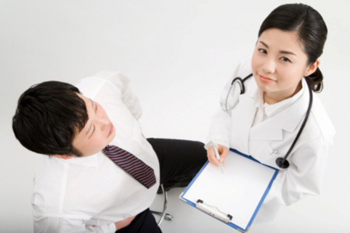 Menakar Kesehatan Lewat Produk Asuransi 