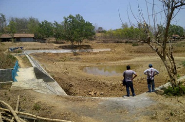 Status Darurat Kekeringan di Sampang Diperpanjang