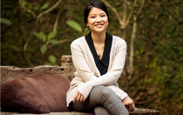 Danilla Sebut Album Barunya 'Hybrid Antar Dimensi'