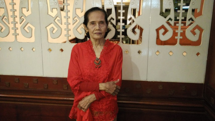 Tetap Senyum Menjelang Fajar di Balik Penjara