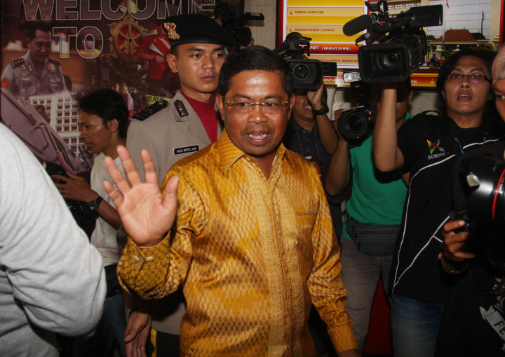 Golkar Kubu Ical Siap Akomodir Agung Laksono Cs