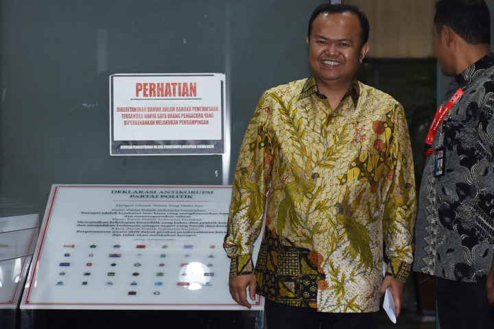 Rio Capella Sudah Daftarkan Praperadilan