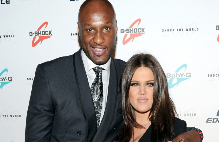 Lamar Odom Diboyong Khloe Kardashian ke Pusat Rehabilitasi di LA 