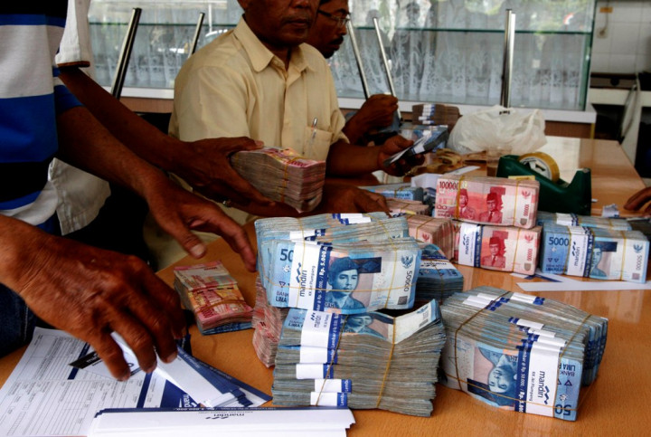 Ekonomi Lesu, Laba Bank Jatim Turun 33% Jadi Rp696,49 Miliar