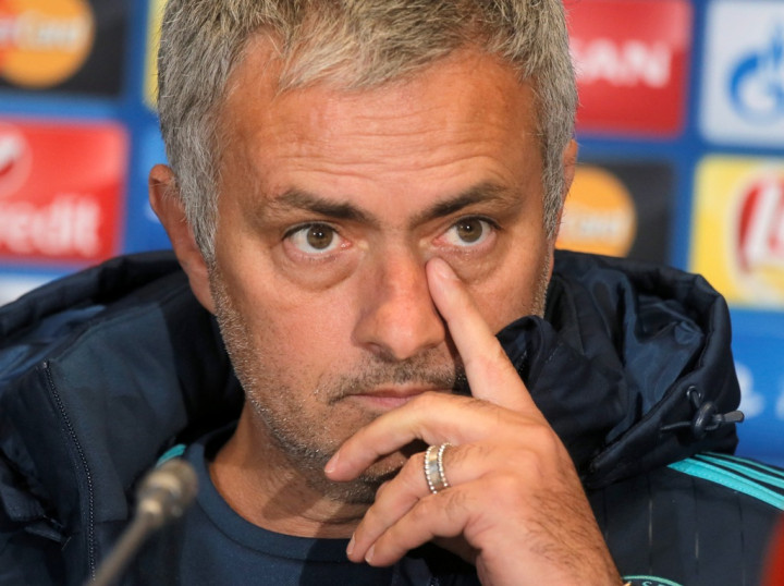 Mourinho: Chelsea Masih Berpeluang Sabet Empat Trofi