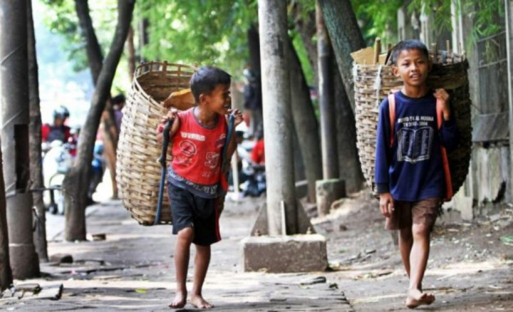 Berharap Kualitas Hidup Manusia Indonesia Membaik 