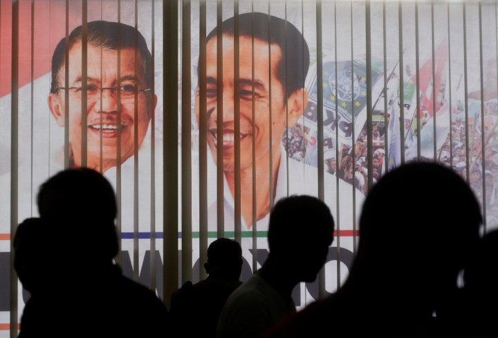 Minat Investasi Masuk ke RI USD165 Miliar di Setahun Jokowi-JK