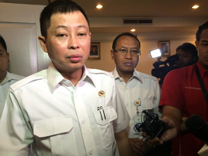 15 Bandara Baru Meluncur di Setahun Jokowi-JK