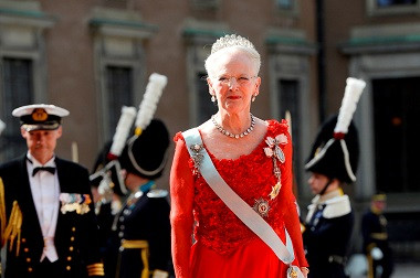 Ratu Denmark Siap Kunjungi Indonesia