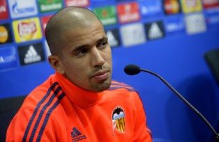 Sayap Valencia Diincar Tiga Klub Besar Eropa 