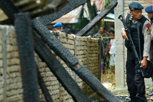 Satu Tahun Jokowi-JK, Persoalan Agama Disorot