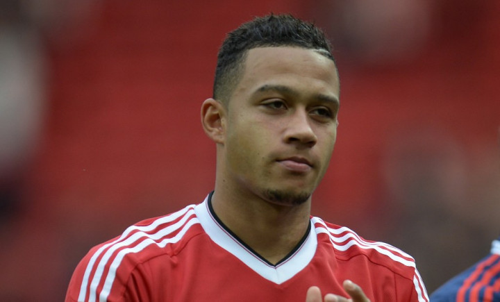 Jika Ingin Sukses, Depay Diminta Perbaiki Sikap di Atas Lapangan