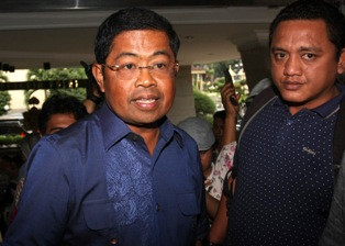 KMP Bakal Sikapi Satu Tahun Jokowi-JK