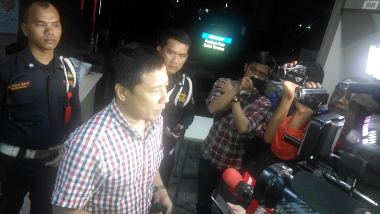 Cek Kebenaran, Teman Dewie Yasin Limpo Datangi KPK   