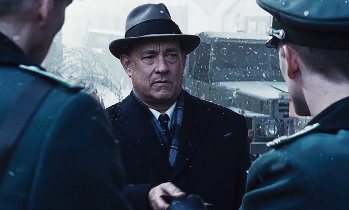 Bridge of Spies, Aksi Apik Tom Hanks sebagai Pengacara