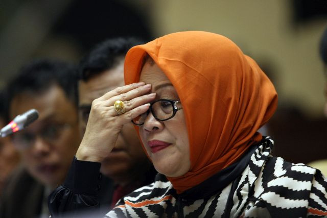 Nasib Dewie Cs Sebentar Lagi Jelas, Tersangka atau Bukan 