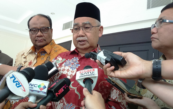 Warga Aceh Singkil yang Mengungsi Sudah Kembali