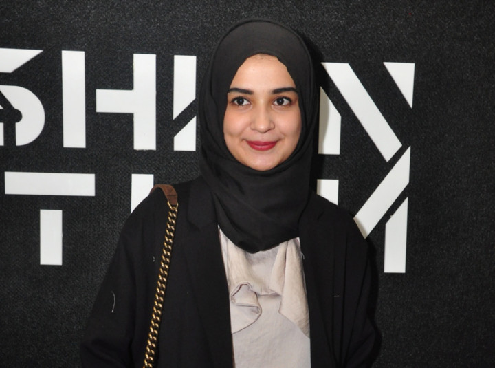 Lutfiah Sungkar, Penguat Shireen dan Zaskia Saat Orangtuanya Bercerai