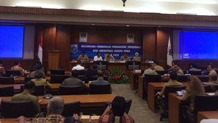 Anggaran Operasional Ahok Rp150 Juta per Hari