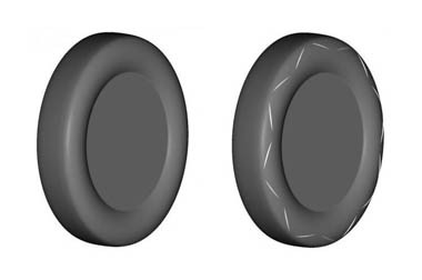 Ban Pakai <i>Spoiler</i>? Yokohama Sedang Lakukan Riset 