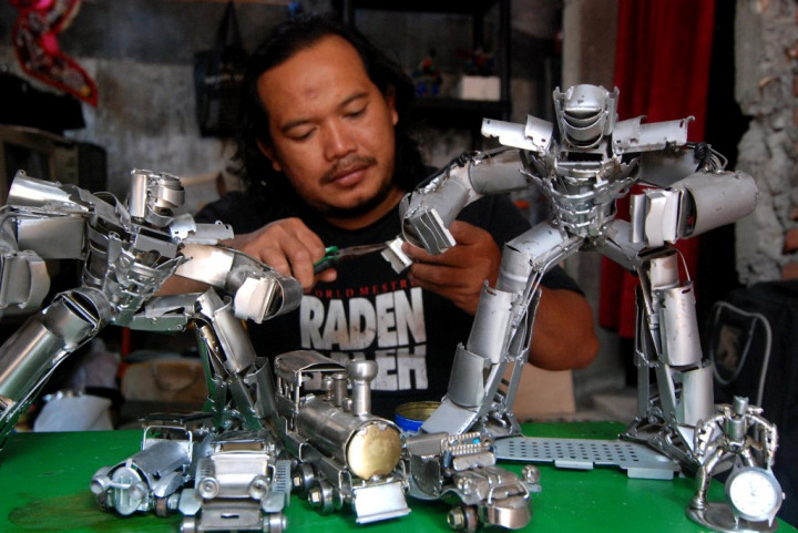 BI Minta UMKM Harus Siap Hadapi MEA