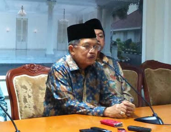 JK: MA Paksa Kubu Bertikai di Golkar dan PPP Islah