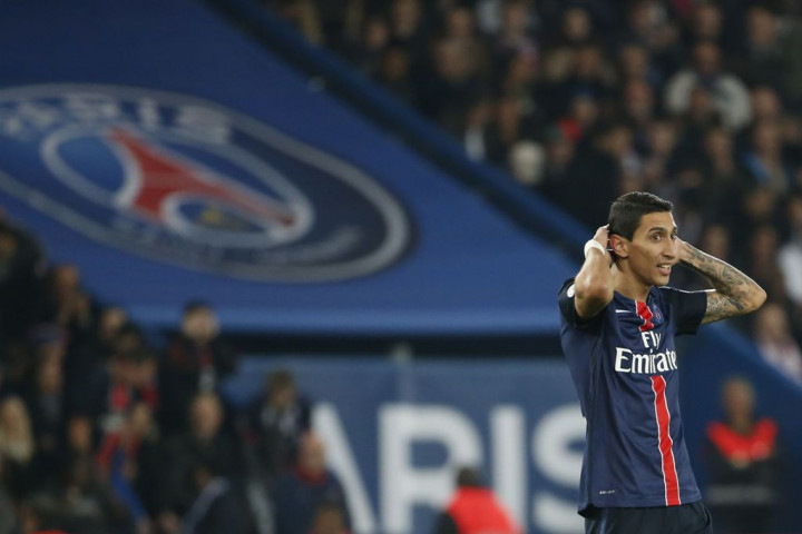 Panggung Di Maria dan Janji Blanc Bungkam Madrid