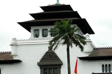 Melalui Kunci Bersama, Jabar-Jateng Kembangkan Potensi Daerah