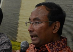 Wakil Ketua Komisi VII Mengaku Tak Tahu Menahu Kasus Dewie 