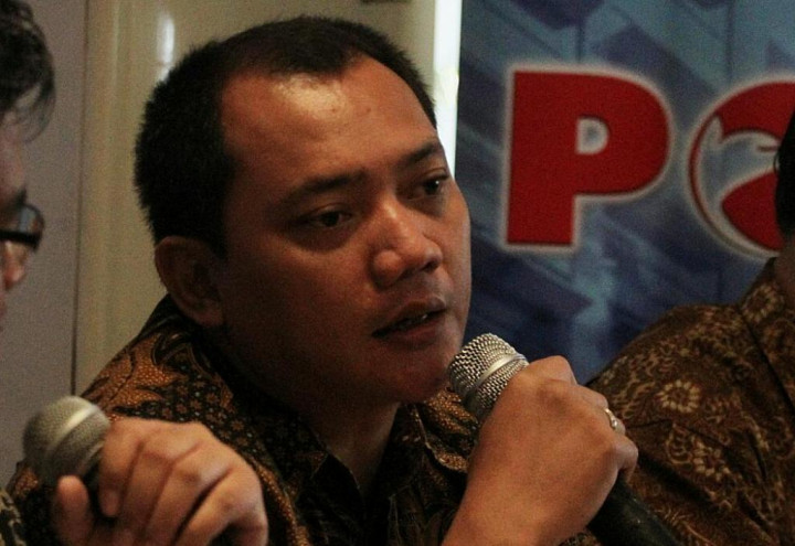 Dituding Pencitraan, NasDem: Kami Berani Tidak Populer