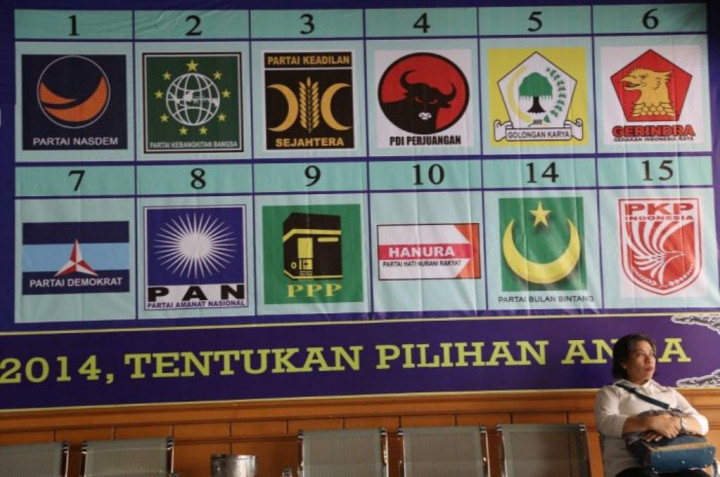 MUI NTT Usulkan Parpol Berbasis Islam Melebur 