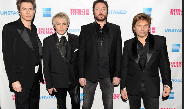 Duran Duran Yakin Soundtrack James Bond Versinya Lebih Baik daripada Sam Smith