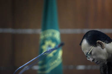 SDA: PPP Siap Terima Romy asal Insaf