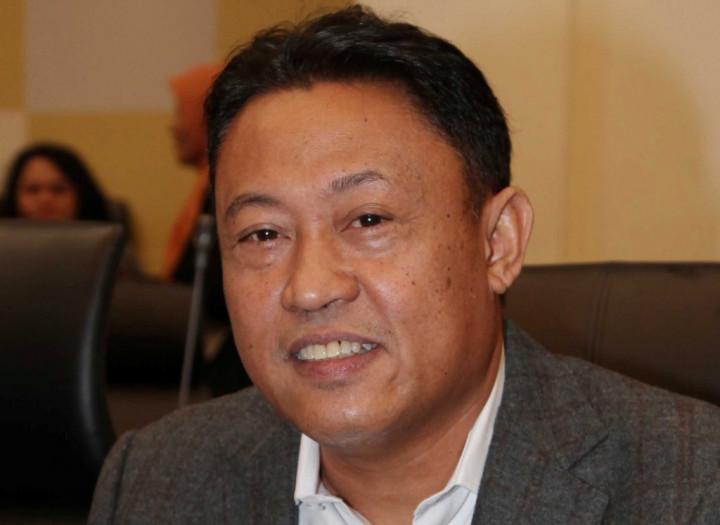 Banggar Enggan Dikaitkan dengan Dugaan Suap RAPBN 2016