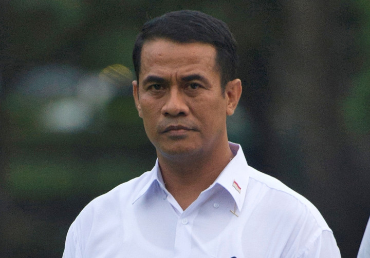 Setahun Memimpin, Mentan Bangga Tidak Ada Impor