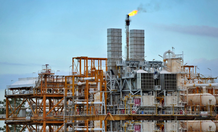 Pertamina Rapat Perdana Blok Mahakam 