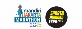 10 Pelari Nasional Pastikan Ikut Jakarta Marathon 2015