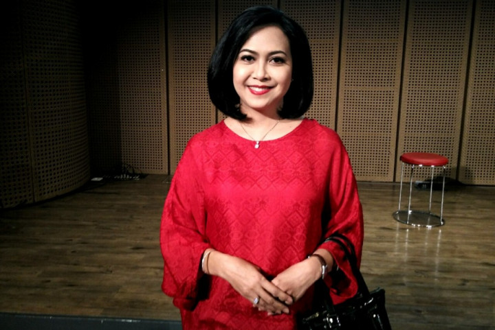 Pengalaman Tak Terlupakan Sundari Soekotjo Bersama Gesang