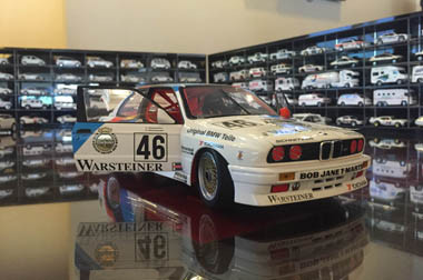 Penggemar Diecast? Sayang Jika Melewatkan Diecast Expo 2015    