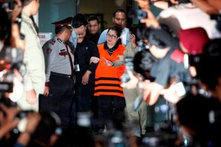 Jadi Tersangka Korupsi, Dewie Yasin Masih Kader Hanura