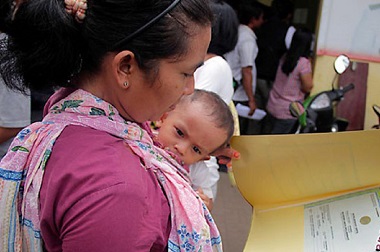 Sebanyak 18 Ribu Anak di Solo tak Punya Akta Lahir