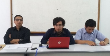 Setahun Jokowi-JK, Pukat UGM: Pemberantasan Korupsi Mengecewakan