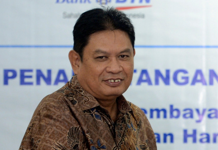 Jaminan Kecelakaan Kerja Taspen Siap Meluncur