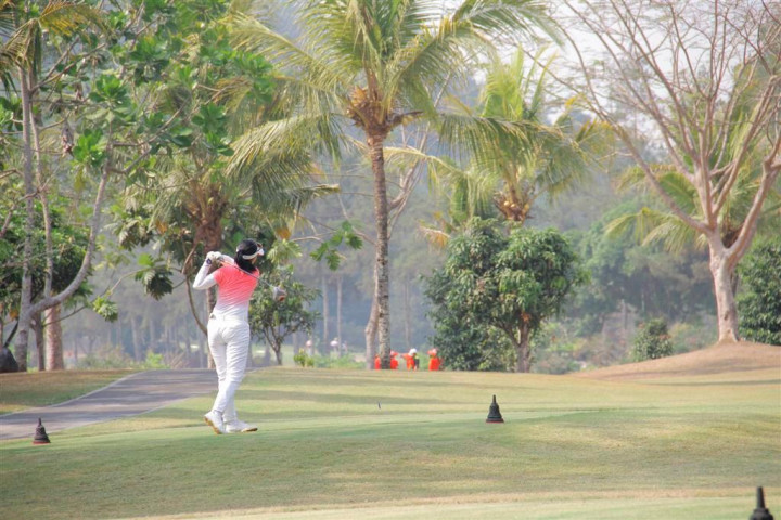 Sheraton Mustika Yogyakarta Galang Dana untuk UNICEF