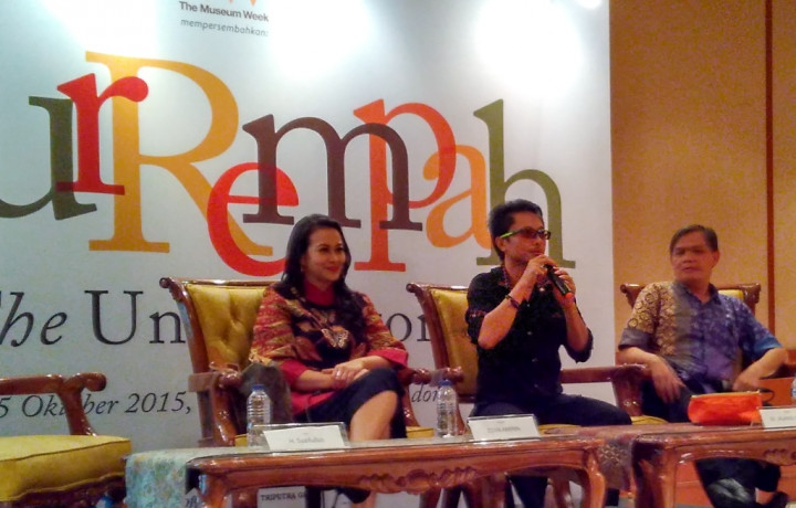 Rempah-Rempah Bisa Meningkatkan Gairah Seksual