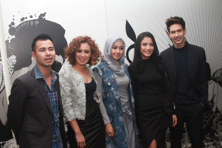 BBB Siapkan Proyek Film Lagi