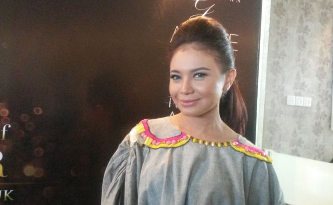 Rossa Geram Pemerintah Belum Bisa Atasi Kabut Asap